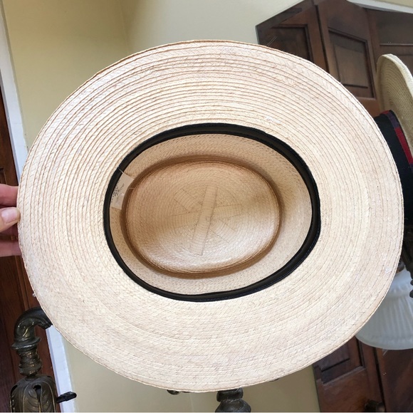 🌞 Gorgeous Guatemalan Hat - Picture 6 of 14